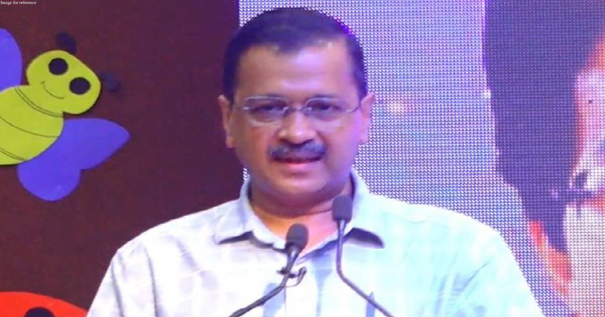 God tests those who pursue path of truth, He is testing Sisodia, says Kejriwal